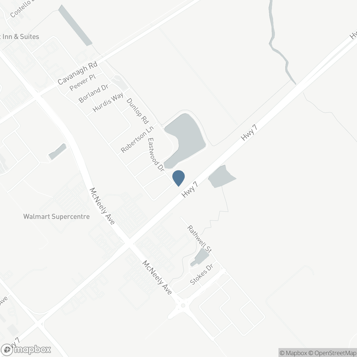 42 CORR COURT, Carleton Place, Ontario K7C 0W5